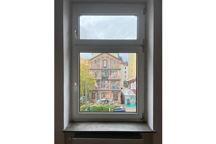 1 Zimmerwohnung komplett neu saniert Frankfurt Bornheim - Frankfurt am Main