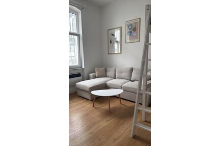 Zentrales und ruhiges Apartment in Koblenzer Vorstadt (Süd)