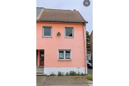 Haus zum Verkauf Mietkaufoption möglich - Hückelhoven