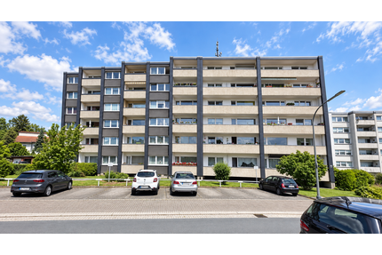 Wohnung zum Kaufen in Bergkamen 159.000,00 € 81.18 m²