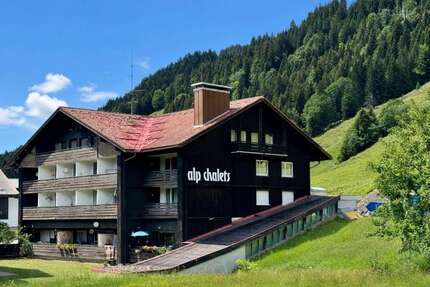 Wohnung zum Kaufen in Balderschwang 298.000,00 € 92 m²