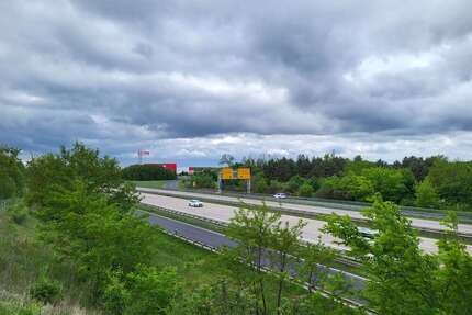 Grundstück in Fredersdorf-Vogelsdorf 1.190.000,00 € 16000 m²