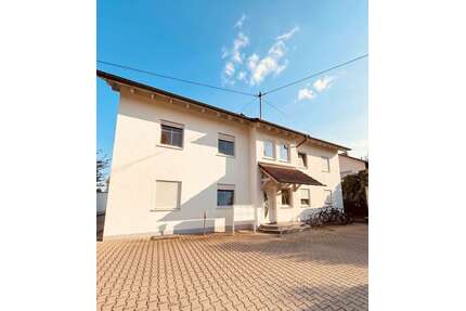 Wohnung zum Mieten in Gundelfingen an der Donau 620,00 € 42 m²