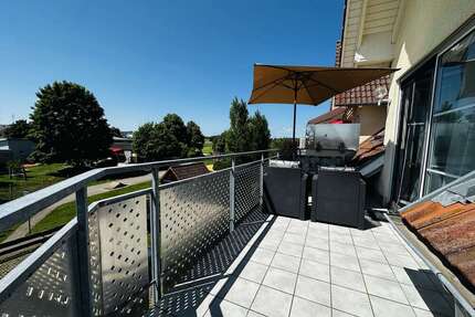 Wohnung zum Kaufen in Nordstetten 212.000,00 € 75.11 m²