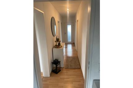 Wohnung in Stadtlohn-Wenningfeld, 3ZKDB