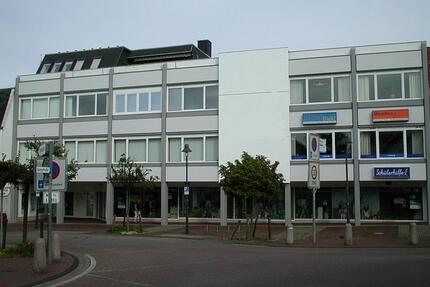 Ladengeschäft im EG mit ca. 153 m² in Buxtehude - Altkloster