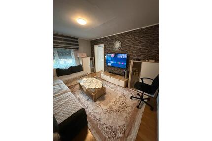 Moderne 3-Zimmer-Wohnung mit hochwertigen Bad in Grevenbroich