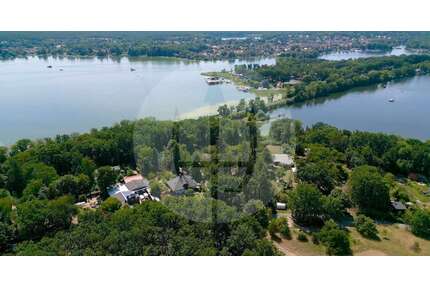 Grundstück zu verkaufen in Schwielowsee 2.498.000,00 € 1500 m²
