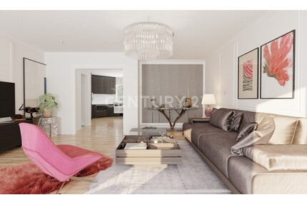 Maisonettewohnung in Waldnähe – urban leben, naturnah genießen - Dortmund