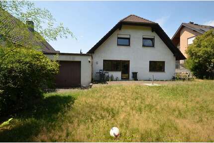 Haus zum Kaufen in Siegburg Wolsdorf 529.000,00 € 140 m² - Siegburg / Wolsdorf