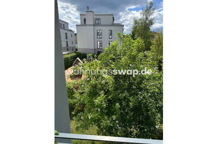 Wohnungsswap - Raderberger Str. - Köln