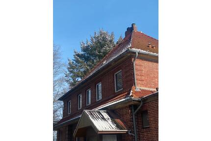 Moderne 3-Zimmer Wohnung- Frisch renoviert & Erstbezug - Rotenburg (Wümme)