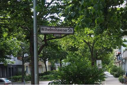 Wohnung zum Mieten in Berlin 1.590,00 € 100.6 m²