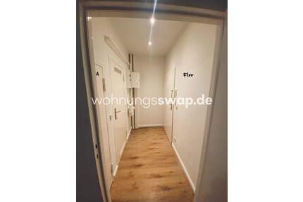 Wohnungsswap - Berlinickestraße
