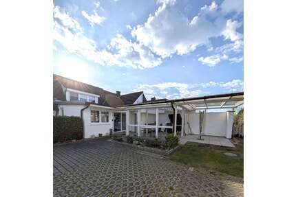 Haus zum Kaufen in Ammersbek 435.000,00 € 116 m²