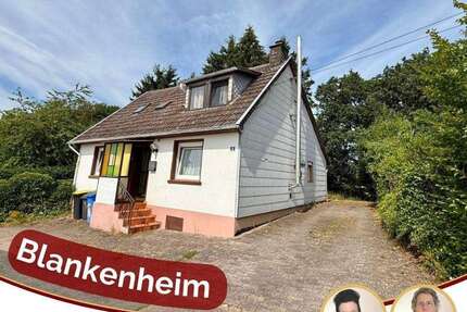 Haus zum Kaufen in Blankenheim 142.000,00 € 110.64 m²