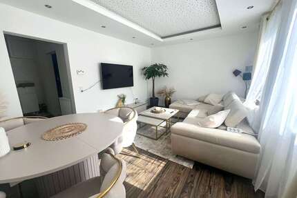 Wohnung zum Mieten in Stuttgart 1.000,00 € 54 m²