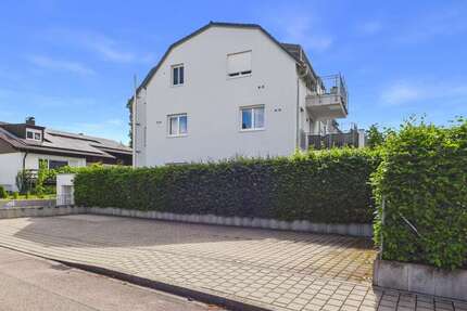 Wohnung zum Mieten in Ingolstadt 1.050,00 € 76 m²