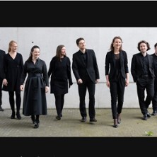 Divertimento Vocale Berlin - Weihnachten a cappella