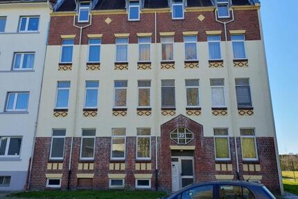 Wohnen in der Langeoogstr. - 350,00&nbsp;EUR Kaltmiete, ca.&nbsp; 62,44&nbsp;m&sup2; in Wilhelmshaven (PLZ: 26384) Heppens