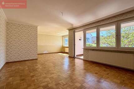 Wohnung zum Kaufen in Hannover 235.000,00 € 111 m²