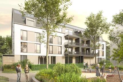 Wohnung zum Kaufen in Denzlingen 685.000,00 € 113 m²