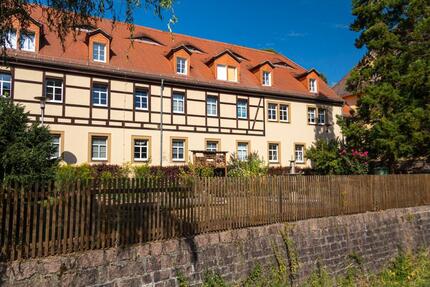 Apartment Studentenwohnung Azubi Pendler - Tharandt