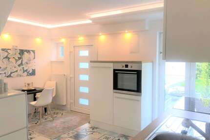 Wohnung zum Mieten in Mannheim 1.400,00 € 85 m²
