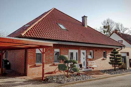 Haus zum Kaufen in Hildesheim 675.000,00 € 250 m²