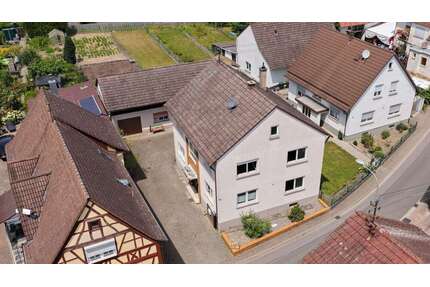 Haus zum Kaufen in Leimersheim 449.000,00 € 140 m²