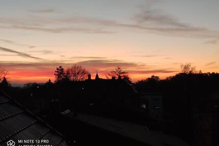Großzügige 3-Raum-Wohnung mit Panoramablick und Top Anbindung! - Dresden Leuben