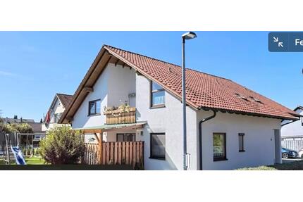 Großzügige 4-Zimmer-Eigentumswohnung in Laupheim