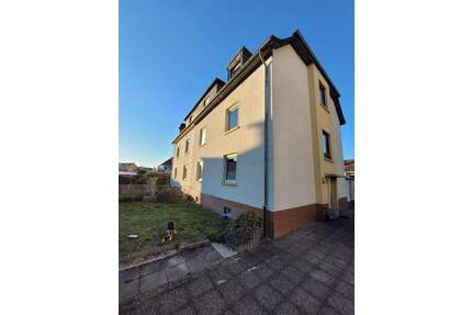 Unterkunft für bis zu 7 Personen - Rüsselsheim