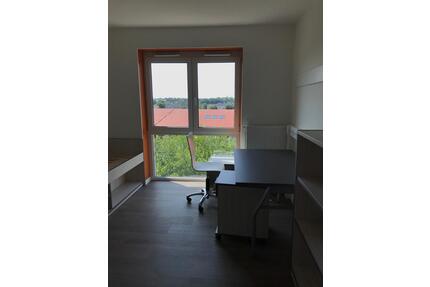 Ein Zimmer mit eigenem WC in einer WG (kurzfristig) - Tastrup