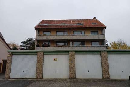 Wohnung zum Mieten in Hannover 518,00 € 74.24 m²