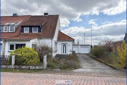 Haus zum Kaufen in Eldingen 66.000,00 € 74 m²