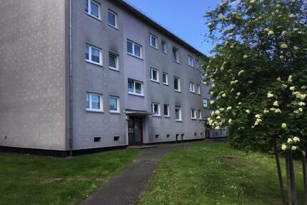 So macht wohnen Spaß: ansprechende 2-Zimmer-Wohnung - Kassel Bettenhausen