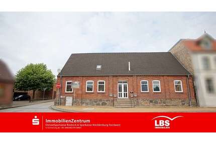 Haus zum Kaufen in Neukloster 193.000,00 € 192 m²