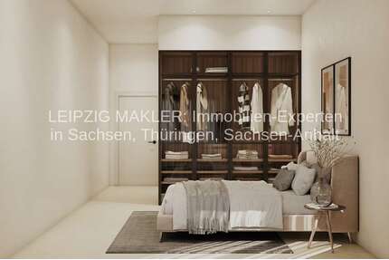 Wohnung zum Kaufen in Borsdorf 308.924,00 € 110.33 m²