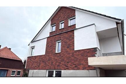 Reihenendhaus in Knesebeck NEUBAU zu vermieten - Wittingen