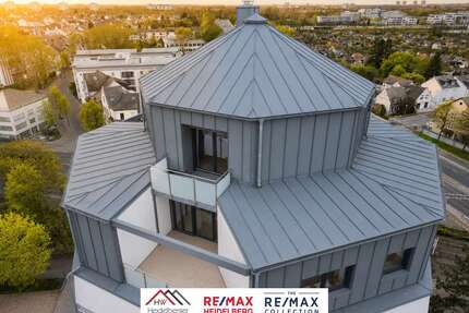 Wohnung zum Mieten in Ludwigshafen 2.500,00 € 220 m²