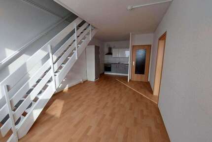 Wohnung zum Mieten in Magdeburg 364,30 € 77.51 m²