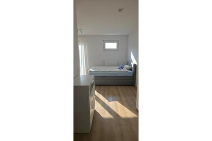 Modernes Studentenappartement in direkter Uninähe – Petrisberg - Trier Kürenz