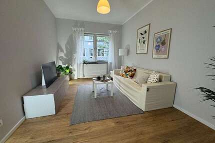 Wohnung zum Mieten in Düsseldorf 1.200,00 € 65 m²