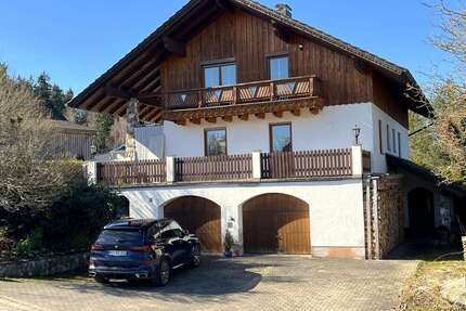 Haus zum Kaufen in Vilsbiburg 479.000,00 € 204.15 m²