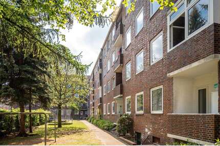 Wohnung zum Mieten in Bremerhaven 519,00 € 72.48 m²