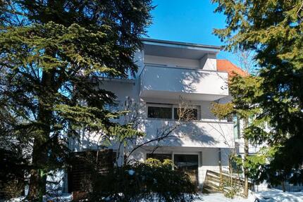 Exclusive 7 Zimmerwohnung in Winnenden zu vermieten in Top Lage - Waiblingen