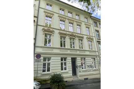 Wohnung zum Mieten in Wuppertal 525,00 € 46.49 m²