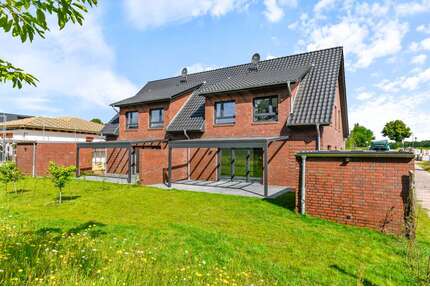 Haus zum Kaufen in Bispingen 589.000,00 € 156 m²