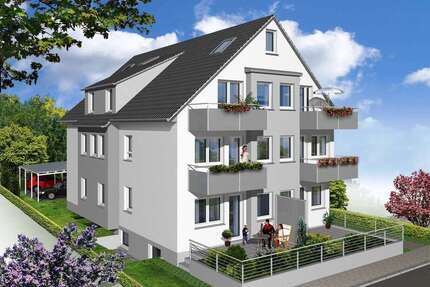Wohnung zum Mieten in Eggenstein-Leopoldshafen 1.150,00 € 101 m²